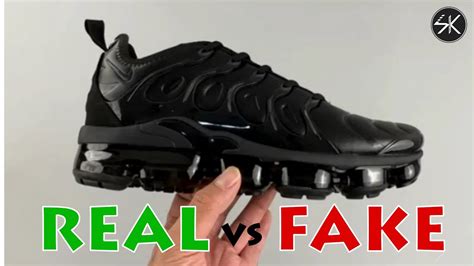 real nike vapormax vs fake|nike vapormax real vs false.